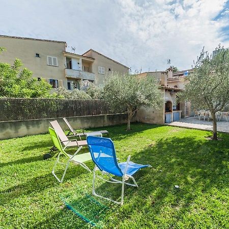 Villa Vallespir Пуерто де ла Аркудия Екстериор снимка