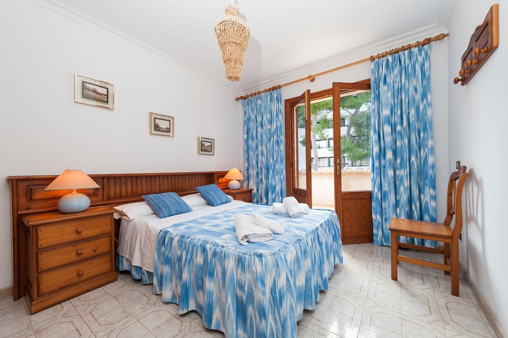Villa Vallespir Пуерто де ла Аркудия Екстериор снимка