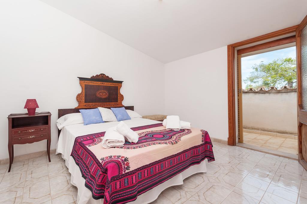 Villa Vallespir Пуерто де ла Аркудия Екстериор снимка