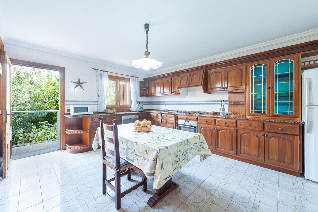 Villa Vallespir Пуерто де ла Аркудия Екстериор снимка