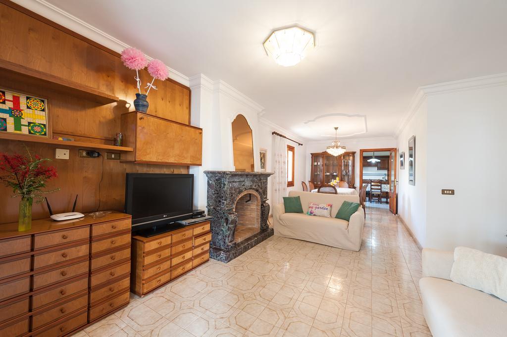 Villa Vallespir Пуерто де ла Аркудия Екстериор снимка