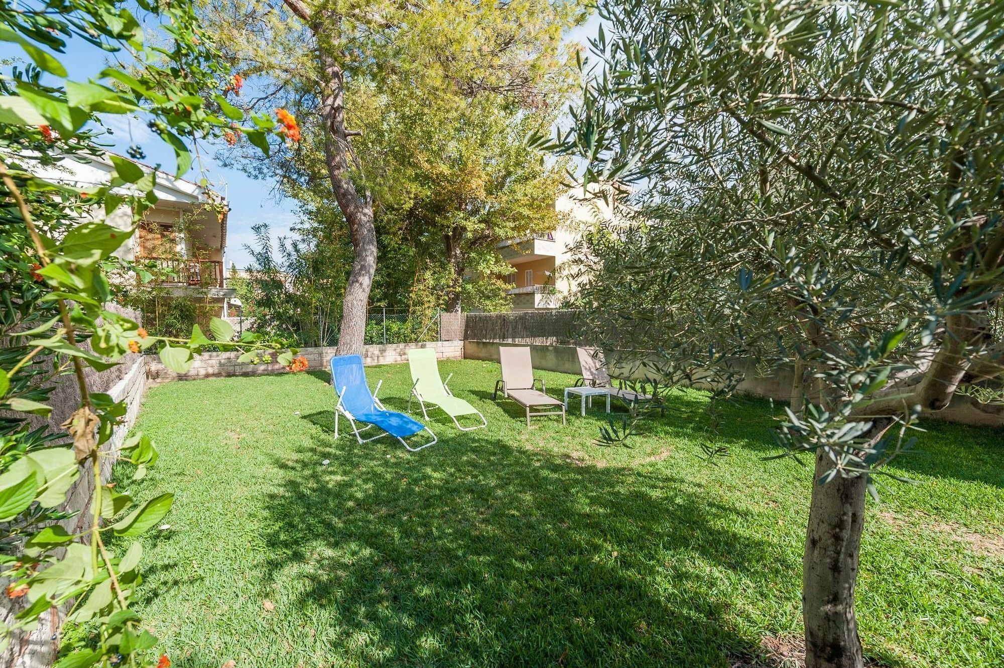 Villa Vallespir Пуерто де ла Аркудия Екстериор снимка