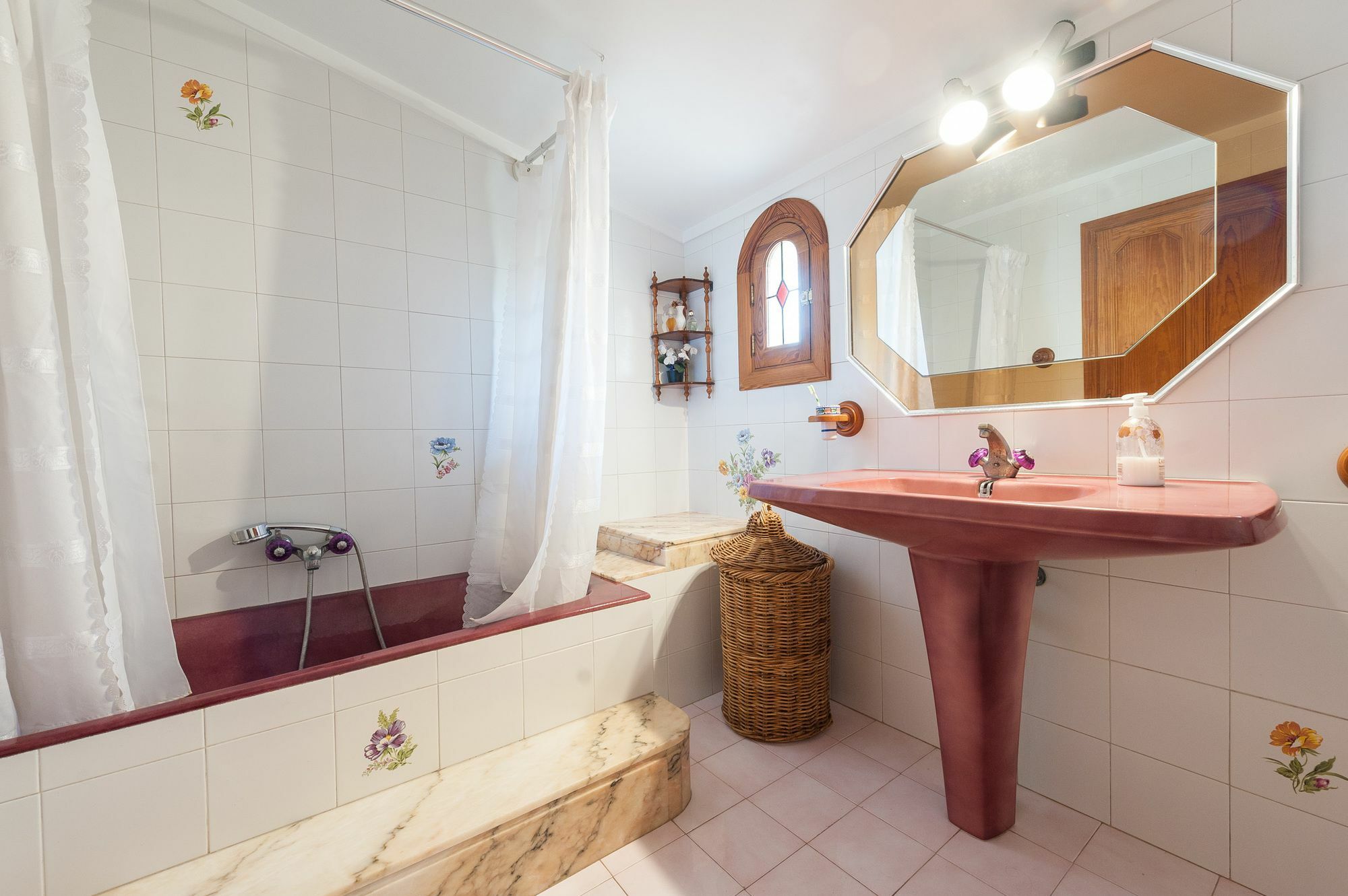 Villa Vallespir Пуерто де ла Аркудия Екстериор снимка